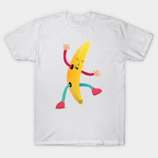 Mr Banana T-Shirt